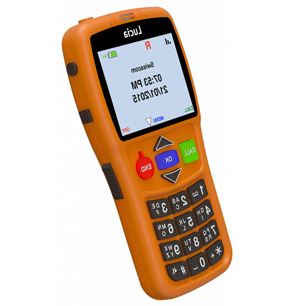 ALTO 2 - TELEPHONE MOBILE (PORTABLE)...