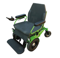 P-maxx - FAUTEUIL ROULANT ELECTRIQUE SPORT & LOISIRS...