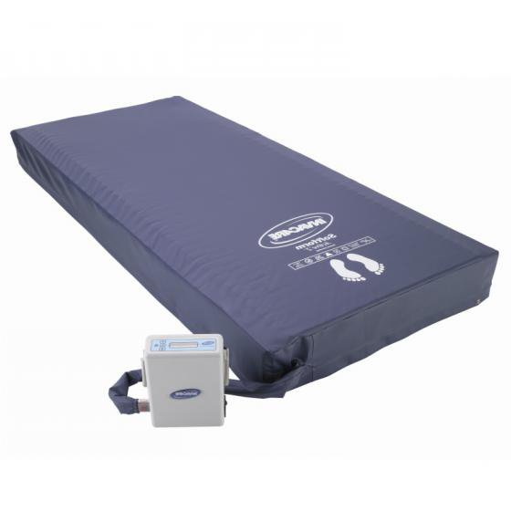 SOFTFORM PREMIER ACTIVE 2 - MATELAS EN MOUSSE...