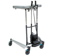 Emie 400 - DEAMBULATEUR A 4 ROUES...