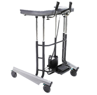Emie 500 - DEAMBULATEUR A 4 ROUES...