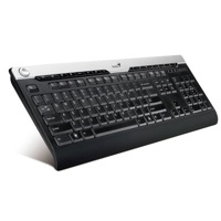 Clavier étanche - CLAVIER D'ORDINATEUR...