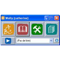 Wody - LOGICIEL DE TRAITEMENT DE TEXTE...