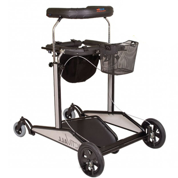 Activall cross - Verticalisateur mobile...