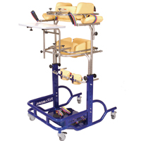 Paramobil - Verticalisateur mobile...