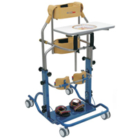 Parapion - Verticalisateur mobile...