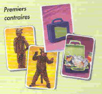 GA 131 - CARTES...