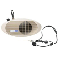 Amplificateur de voix Wap3 - AMPLIFICATEUR DE VOIX...
