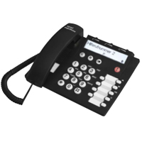 Ergovoice A2 - TELEPHONE FIXE ADAPTE...
