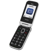 Ergophone 6020 - TELEPHONE MOBILE (PORTABLE)...