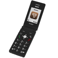 Ergophone 6030 - TELEPHONE MOBILE (PORTABLE)...