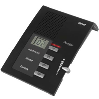 Ergophone 307 - Lecteur et enregistreur audio et/ou vid...