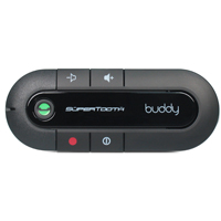 Supertooth Buddy - AMPLIFICATEUR POUR TELEPHONE...