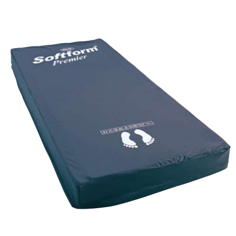 Softform Premier 120 - MATELAS EN MOUSSE...