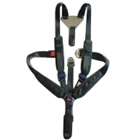 Harnais de s�curit� pour v�hicule - CEINTURE DE SECURITE...