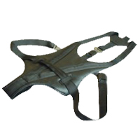 Harnais de s�curit� pour bus - CEINTURE DE SECURITE POUR...
