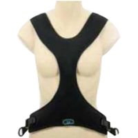 Harnais pour dame et homme - CEINTURE DE FAUTEUIL...