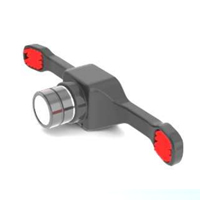 MagicEye - SOURIS ADAPTEE...