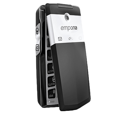 Emporia Clik - TELEPHONE MOBILE (PORTABLE)...