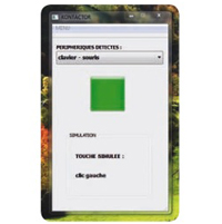 Logiciel Kontactor - LOGICIEL POUR CONTROLE D'ENVIRONNEM...
