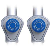 Aimant pour béquilles Crutch Lock - BEQUILLE...