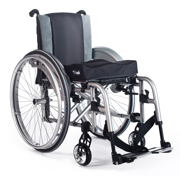 EASY 300 LE MODULABLE - FAUTEUIL ROULANT MANUEL ENFANT...