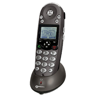 Amplidect combi 355 - TELEPHONE FIXE ADAPTE...