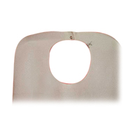 Bavoir uni - Bavoir/tablier...