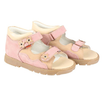 Chaussures Temida - CHAUSSURE PIED SENSIBLE...