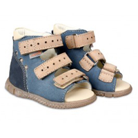 Chaussures Start - CHAUSSURE PIED SENSIBLE...