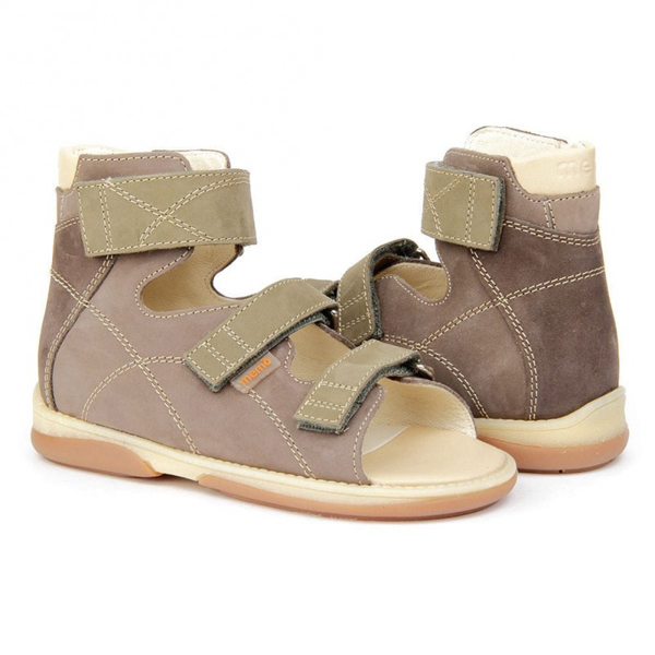 Chaussures Helios - CHAUSSURE PIED SENSIBLE...