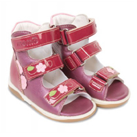 Chaussures Vicky - CHAUSSURE PIED SENSIBLE...