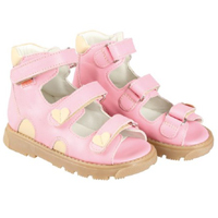 Chaussures Atena - CHAUSSURE PIED SENSIBLE...