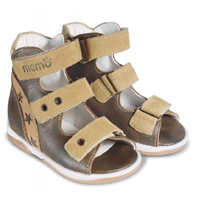 Chaussures Victor - CHAUSSURE PIED SENSIBLE...