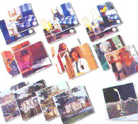 GA 127 - CARTES...
