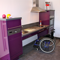 Cuisines - CUISINE EQUIPEE...