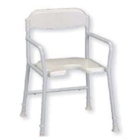Bonaire - CHAISE DE DOUCHE...