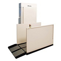 Résidentielle RPL - Plateforme élévatrice verticale...