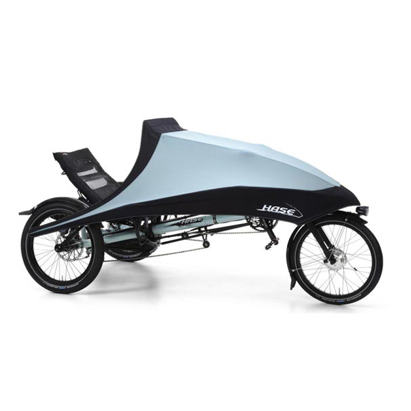 Kit Klimax - Cape de pluie...