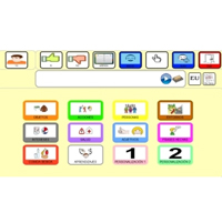 E-mintza - Logiciel de communication par pictogrammes...