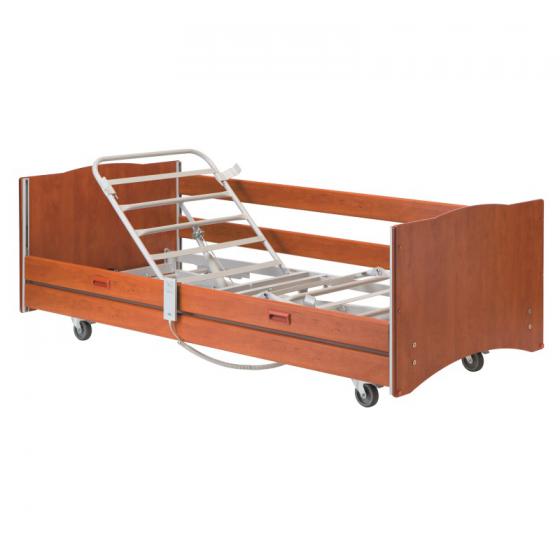 Alegio Ng - Lit simple à hauteur variable...