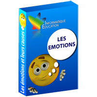 Les émotions - Logiciel de communication par pictogramme...