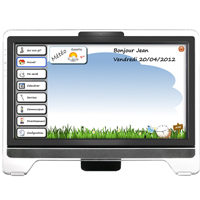 Compagnon digital - TENSIOMETRE...