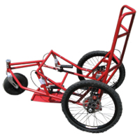 Fly buggy - Fauteuil roulant manuel sport & loisirs...