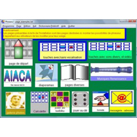 Phraseur - LOGICIEL DE COMMUNICATION PAR SYNTHESE VOCALE...