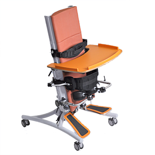 Novum - Verticalisateur mobile...