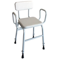 Chaise haute 500820 - SIEGE ERGONOMIQUE...