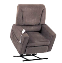 De luxe 489000 - FAUTEUIL DE REPOS...