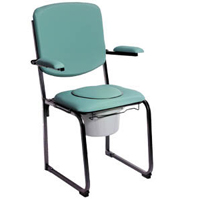 Club pliant 302026 - CHAISE PERCEE...