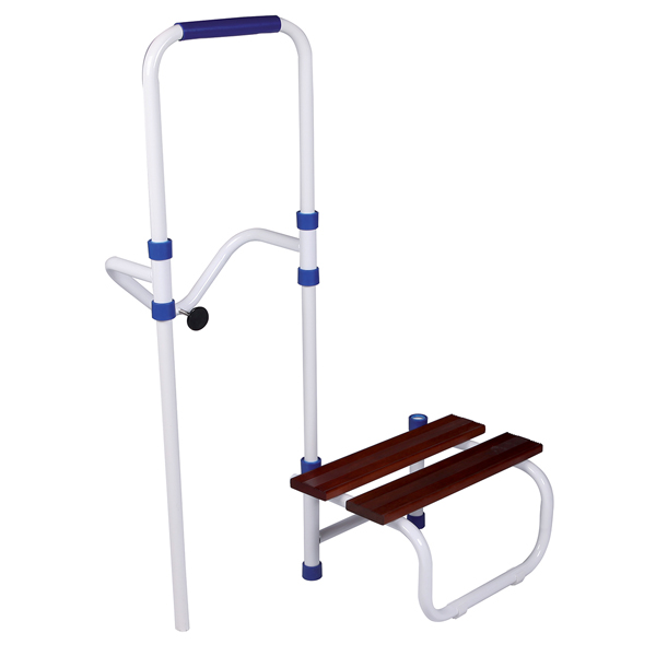 Acc�s O bain 550806 - MARCHE PIED POUR BAIGNOIRE...